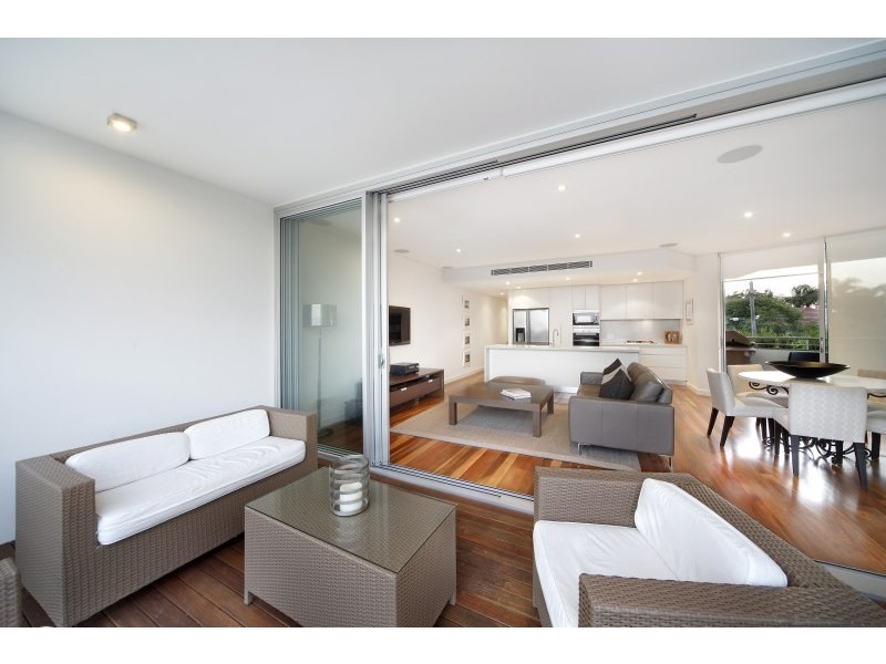 Unit 201/25-31 Richmount Street, Cronulla NSW 2230