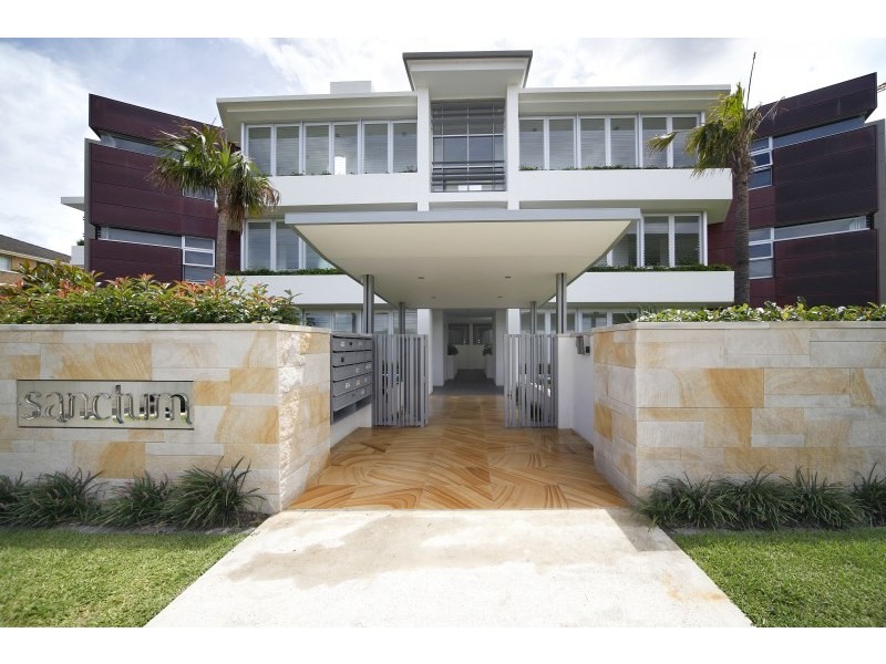 Unit 201/25-31 Richmount Street, Cronulla NSW 2230