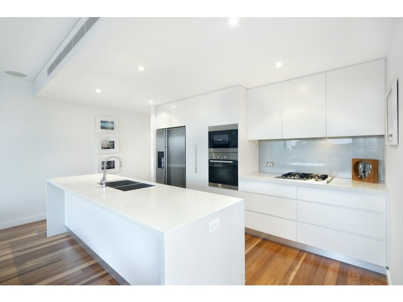 Unit 201/25-31 Richmount Street, Cronulla NSW 2230