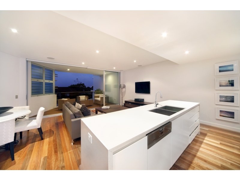 Unit 201/25-31 Richmount Street, Cronulla NSW 2230