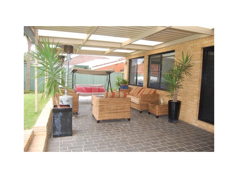 46 Tergur Crescent, Caringbah NSW 2229