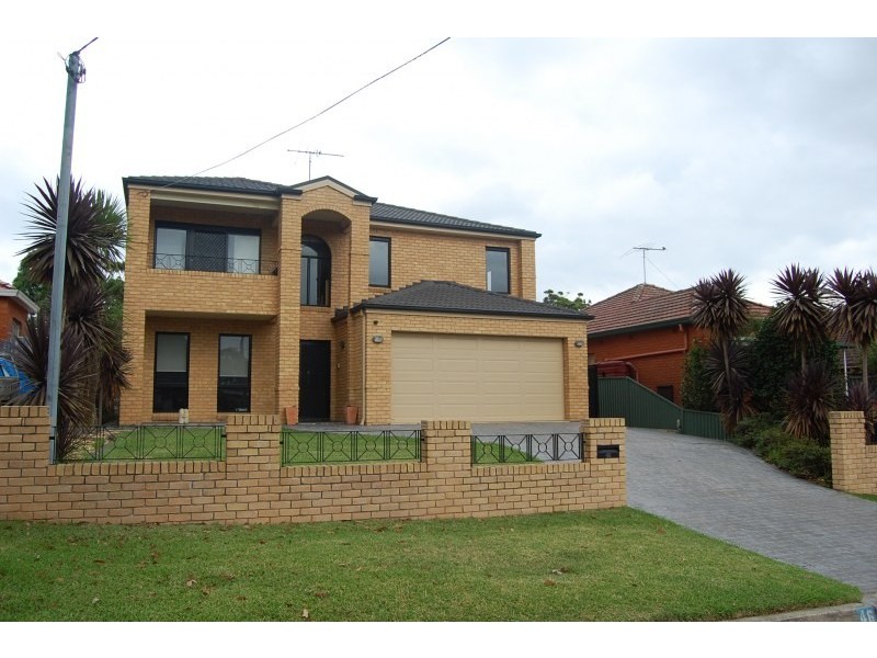 46 Tergur Crescent, Caringbah NSW 2229