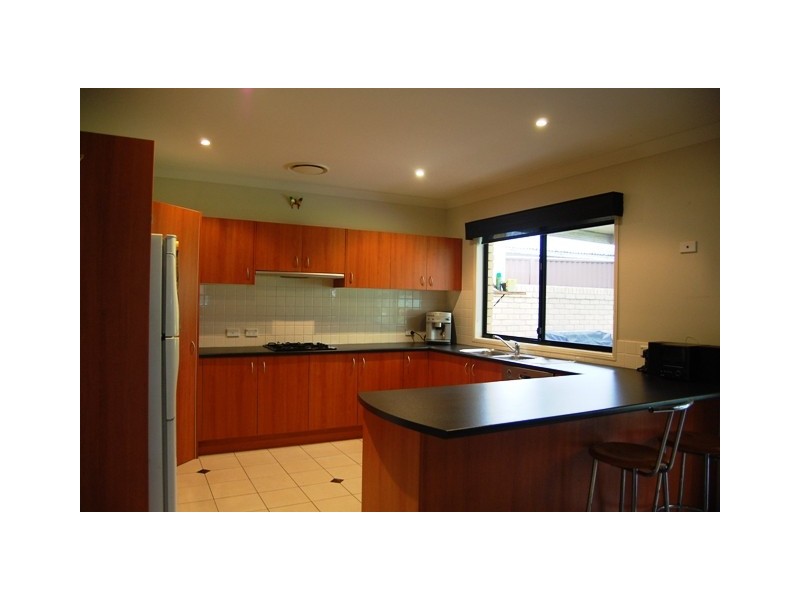 46 Tergur Crescent, Caringbah NSW 2229