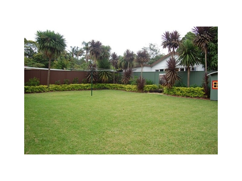 46 Tergur Crescent, Caringbah NSW 2229