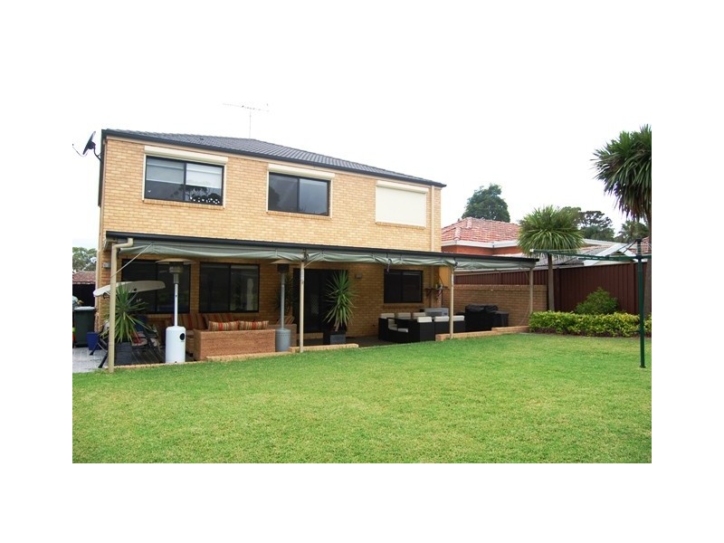 46 Tergur Crescent, Caringbah NSW 2229