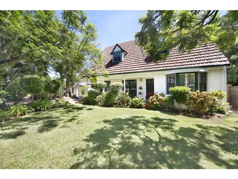 1 Trevalsa Place, Burraneer NSW 2230