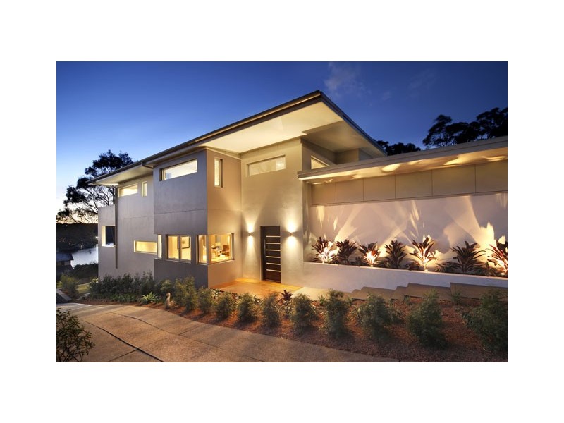 151 Attunga Road, Yowie Bay NSW 2228