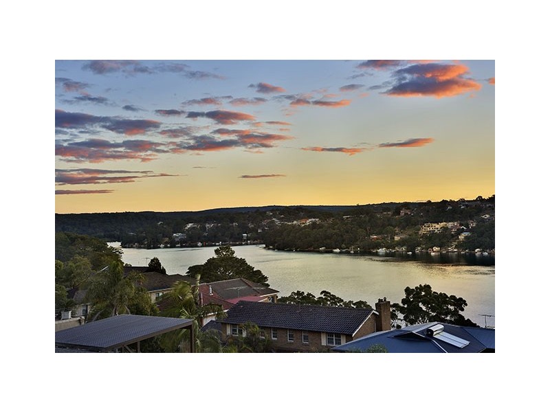 151 Attunga Road, Yowie Bay NSW 2228