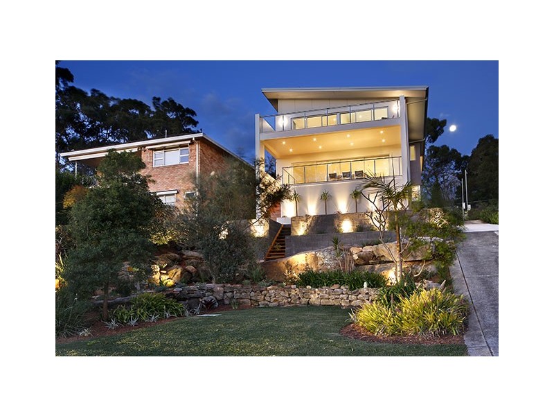 151 Attunga Road, Yowie Bay NSW 2228