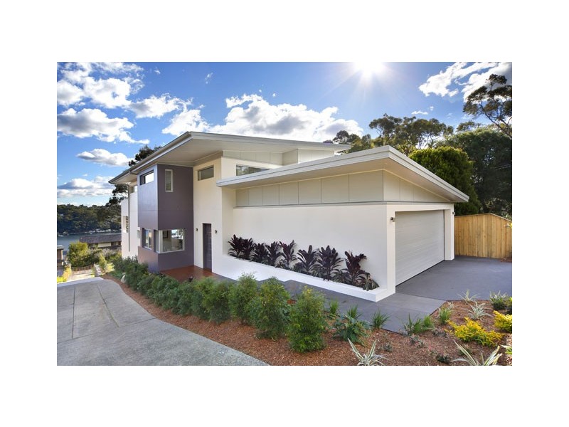 151 Attunga Road, Yowie Bay NSW 2228