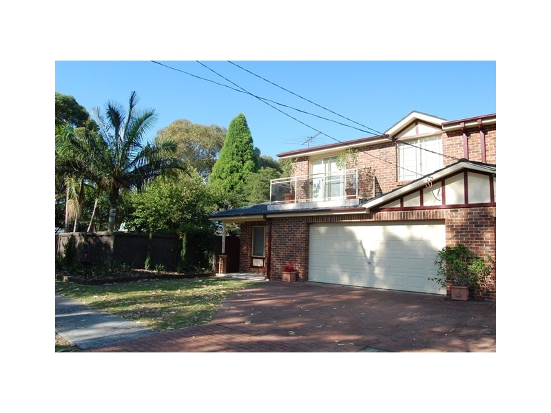 Unit 1/91 Miranda Road, Miranda NSW 2228