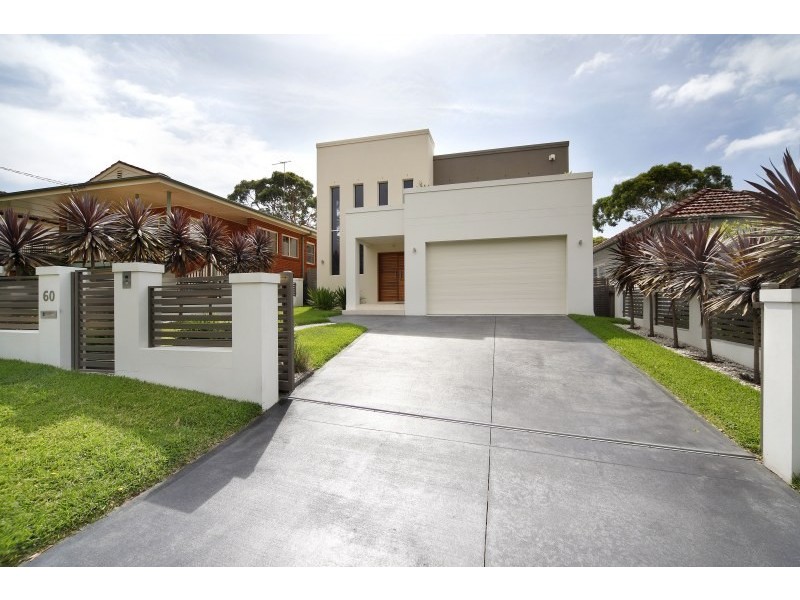 60 Dolans Road, Burraneer NSW 2230