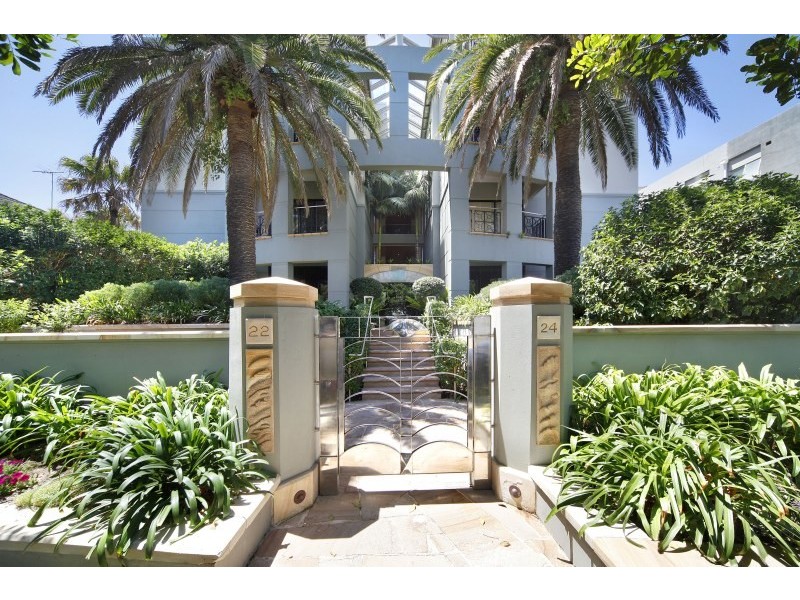 Unit 18/22-24 Ozone Street, Cronulla NSW 2230