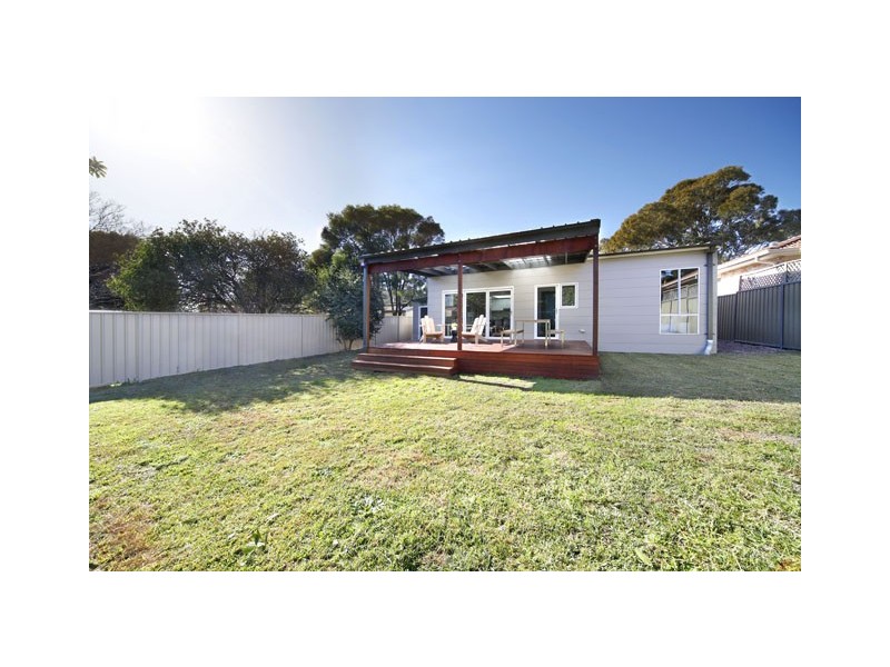 91 Gannons Road, Caringbah South NSW 2229