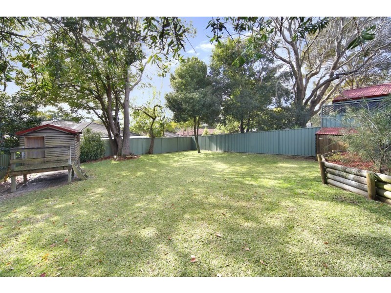16 Bunarba Road, Gymea Bay NSW 2227