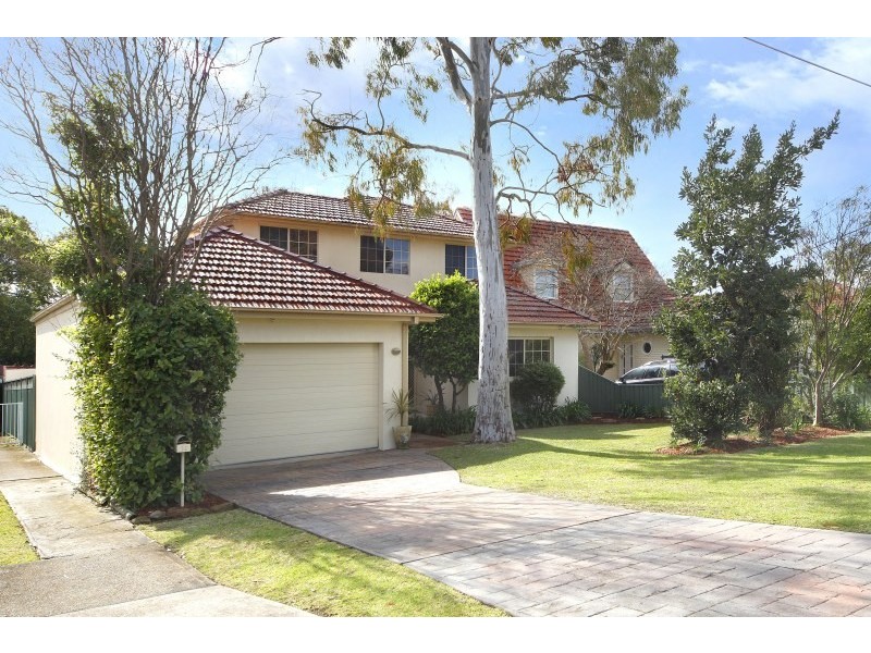 16 Bunarba Road, Gymea Bay NSW 2227