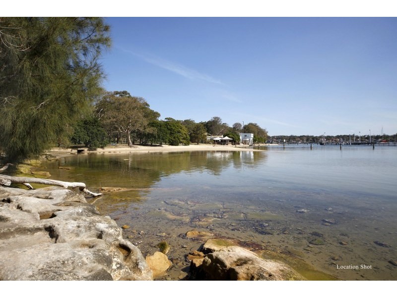 Unit 4/7 Tonkin Street, Cronulla NSW 2230