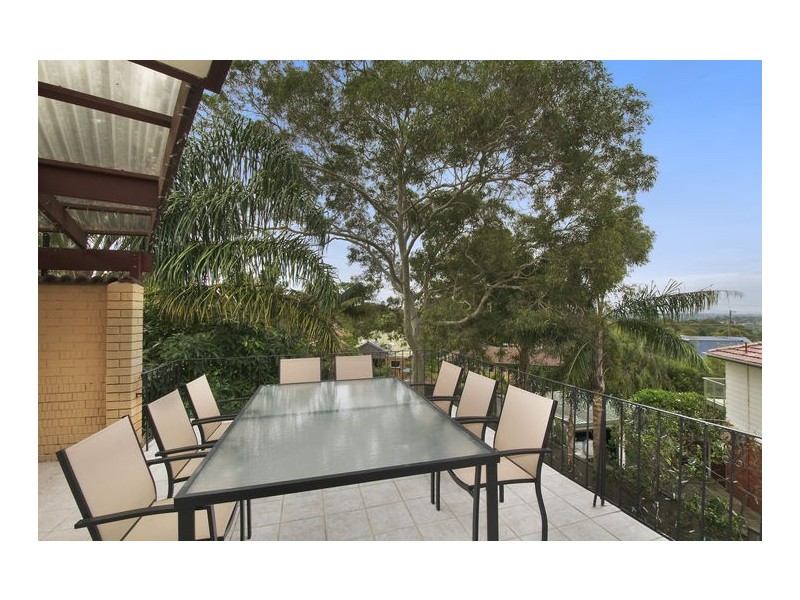 3 Scott Place, Kirrawee NSW 2232