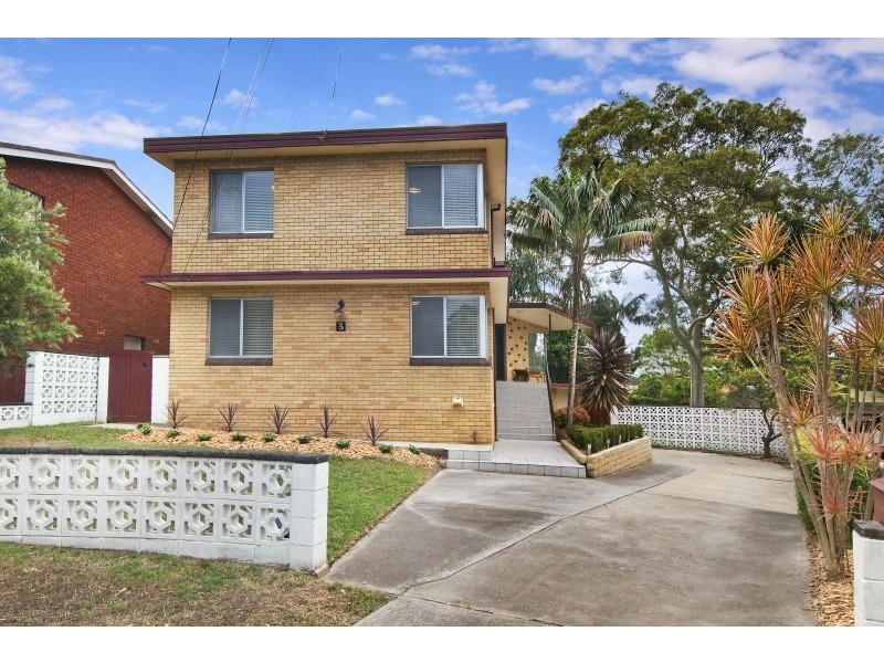 3 Scott Place, Kirrawee NSW 2232