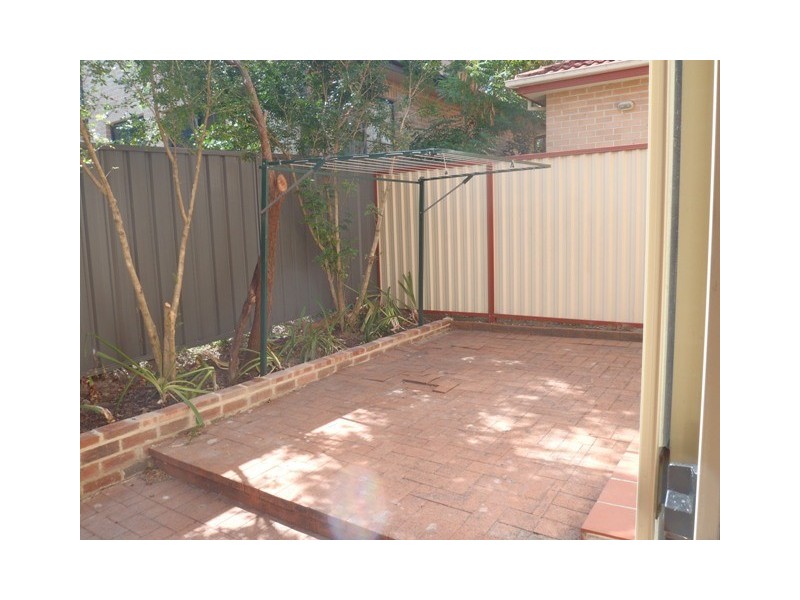 Unit 10/10 South Street, Gymea NSW 2227