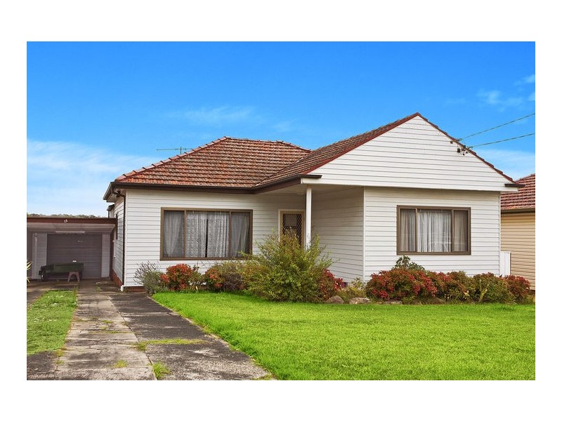 13 Ingara Avenue, Miranda NSW 2228