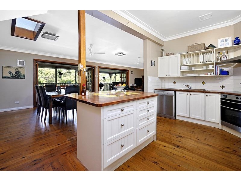 18 Nulgarra Avenue, Gymea Bay NSW 2227