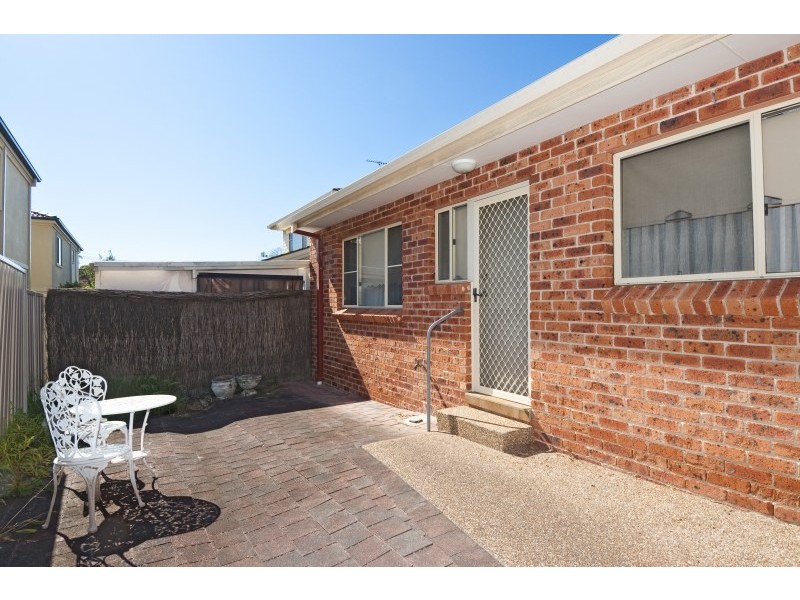 Unit 4/31-33 Jacaranda Road, Caringbah NSW 2229