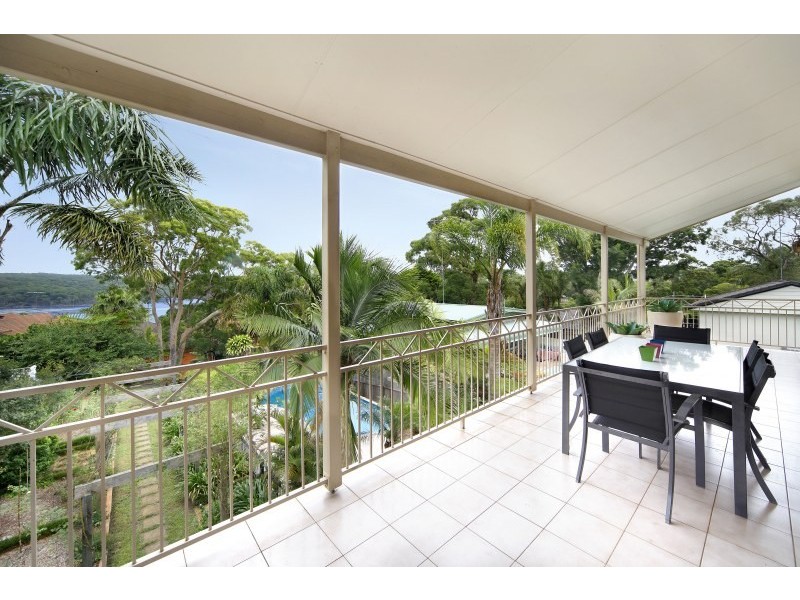 92 Turriell Point Road, Lilli Pilli NSW 2229