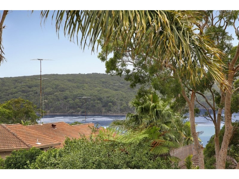 92 Turriell Point Road, Lilli Pilli NSW 2229