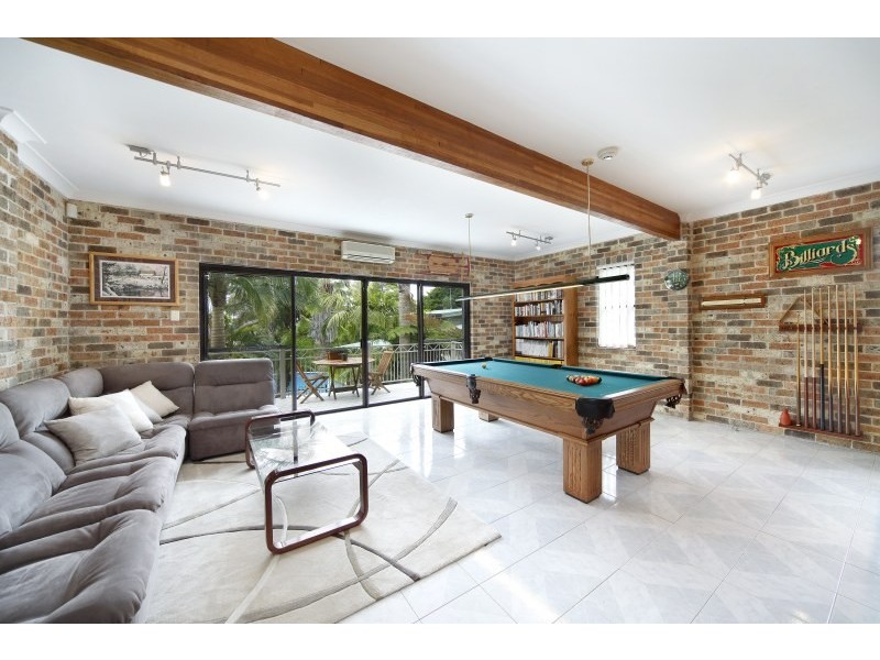 92 Turriell Point Road, Lilli Pilli NSW 2229