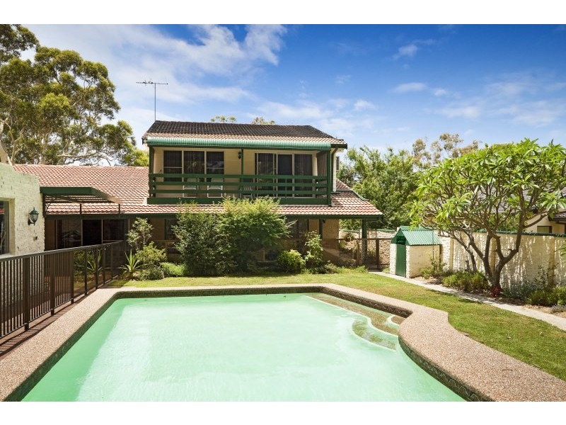 22 Oleander Parade, Caringbah NSW 2229