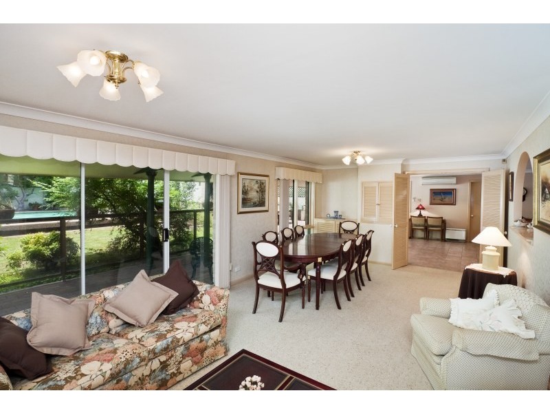 22 Oleander Parade, Caringbah NSW 2229