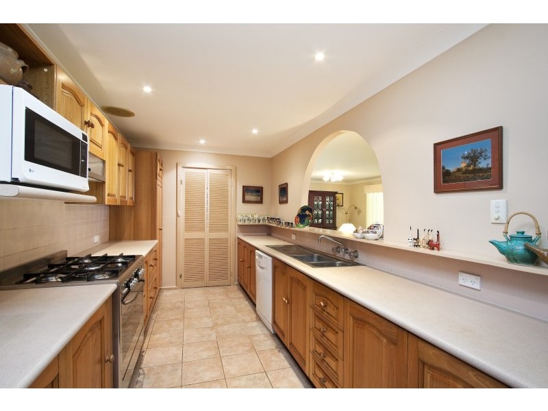 22 Oleander Parade, Caringbah NSW 2229