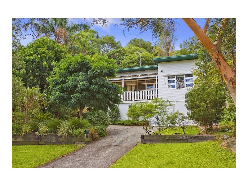 77 Matson Crescent, Miranda NSW 2228