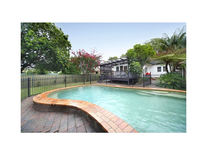 48 Kareena Road, Miranda NSW 2228