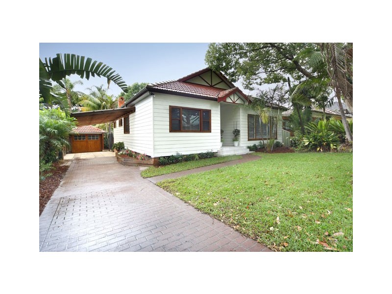 48 Kareena Road, Miranda NSW 2228