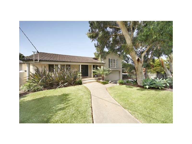 616 Port Hacking Road, Dolans Bay NSW 2229