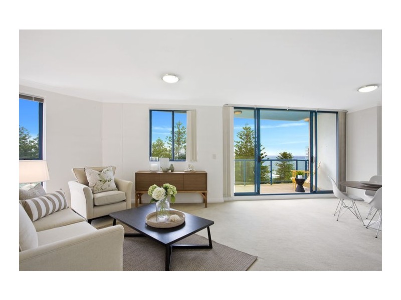 Unit 601/1 Abel Place, Cronulla NSW 2230