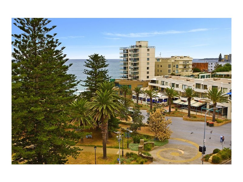 Unit 601/1 Abel Place, Cronulla NSW 2230
