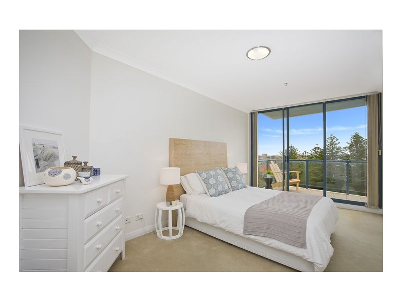 Unit 601/1 Abel Place, Cronulla NSW 2230