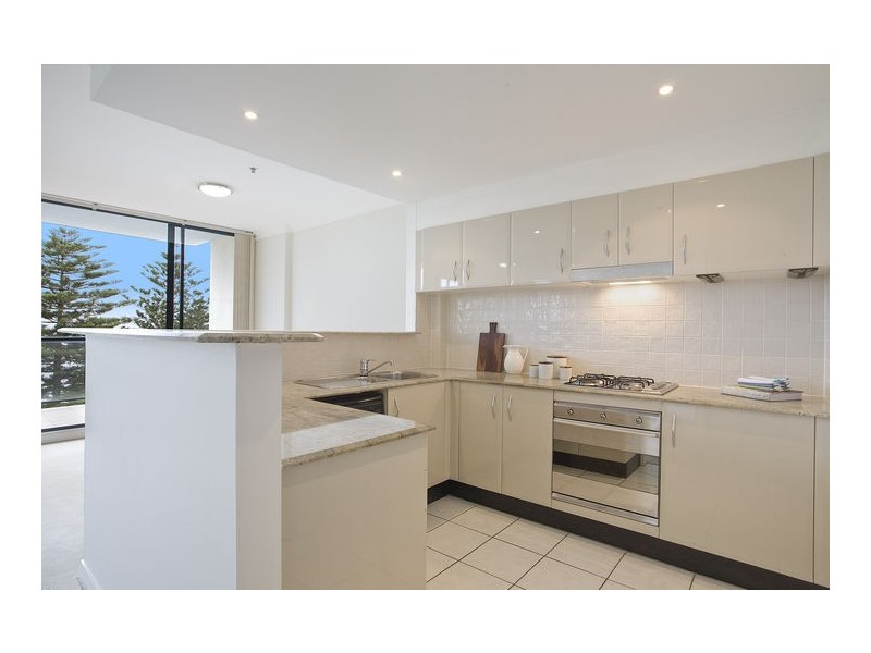 Unit 601/1 Abel Place, Cronulla NSW 2230