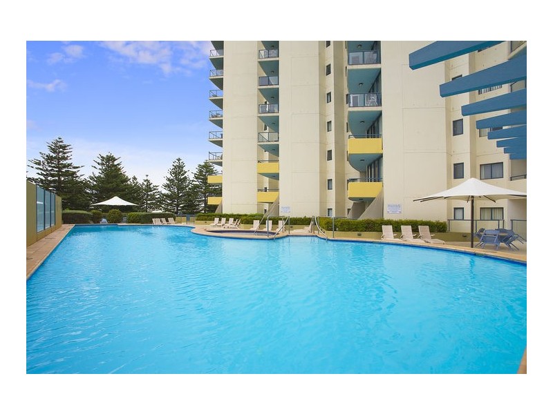 Unit 601/1 Abel Place, Cronulla NSW 2230