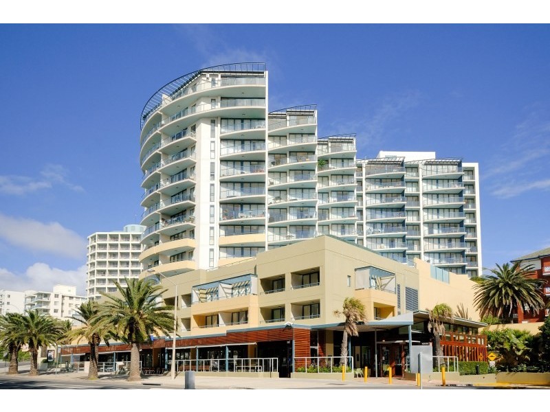 Unit 601/1 Abel Place, Cronulla NSW 2230
