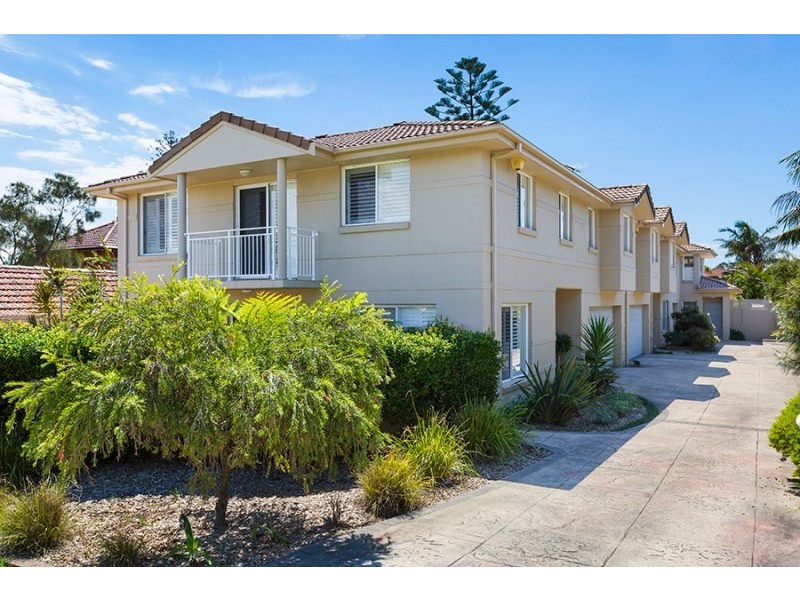 2/11 Hume Road, Cronulla NSW 2230