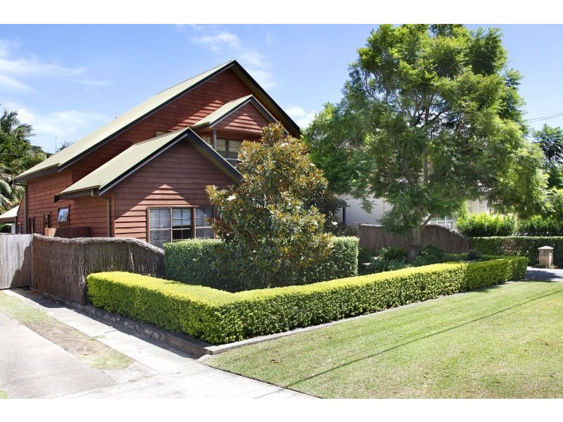 81 Warrah Road, Yowie Bay NSW 2228