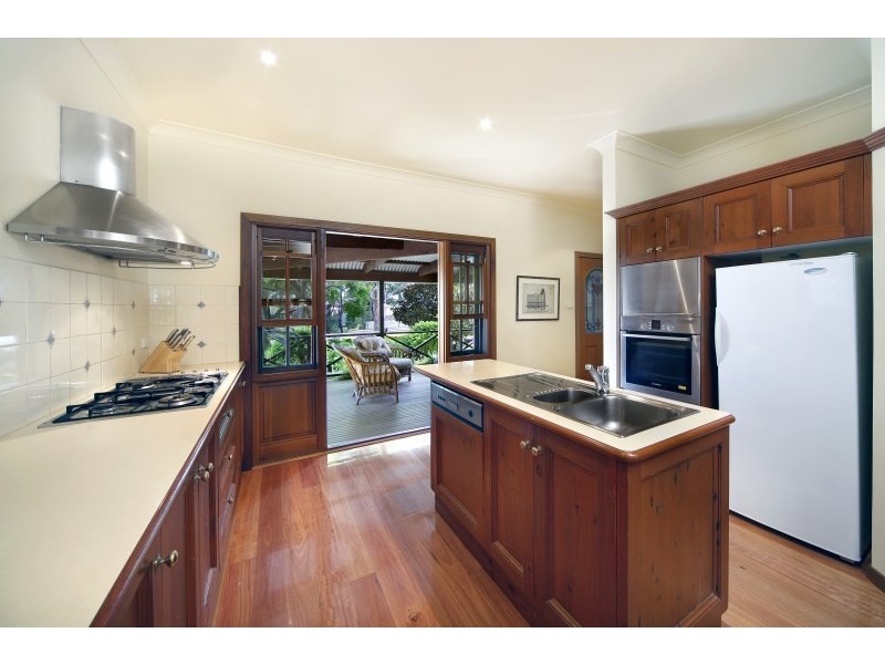 81 Warrah Road, Yowie Bay NSW 2228