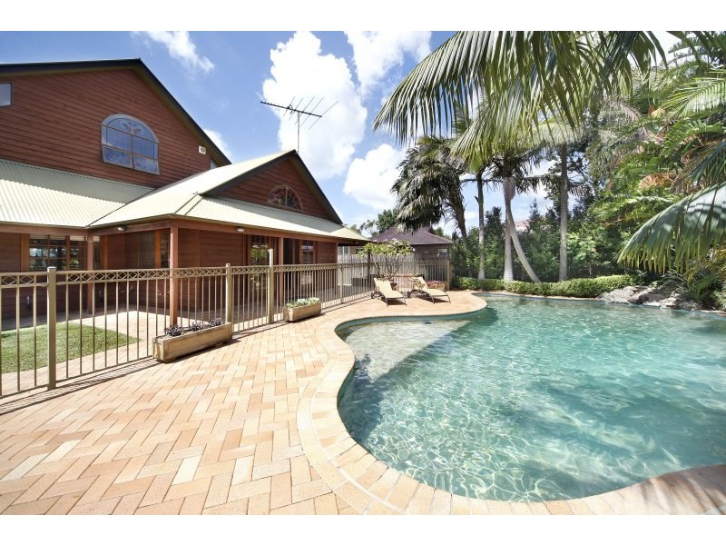 81 Warrah Road, Yowie Bay NSW 2228