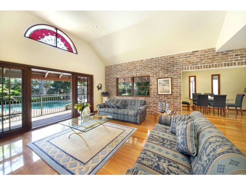 81 Warrah Road, Yowie Bay NSW 2228