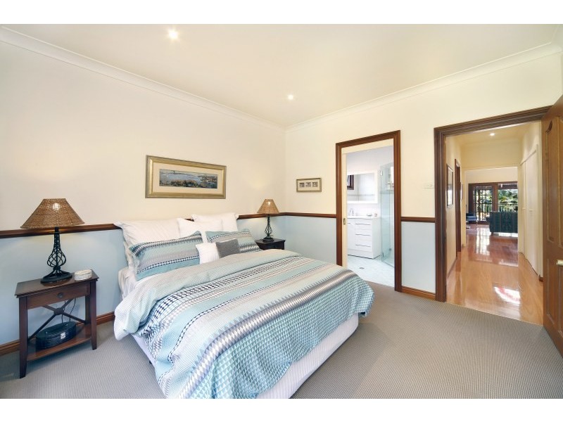 81 Warrah Road, Yowie Bay NSW 2228