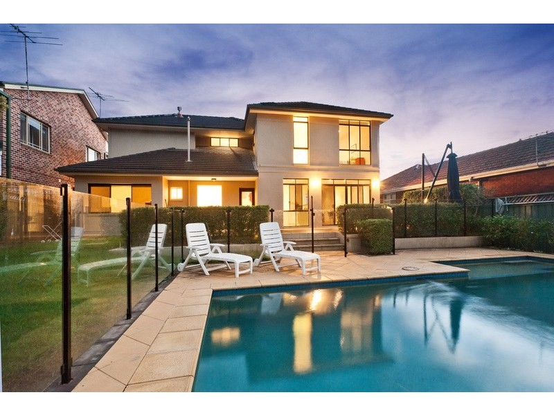 25 Dominic Street, Burraneer NSW 2230